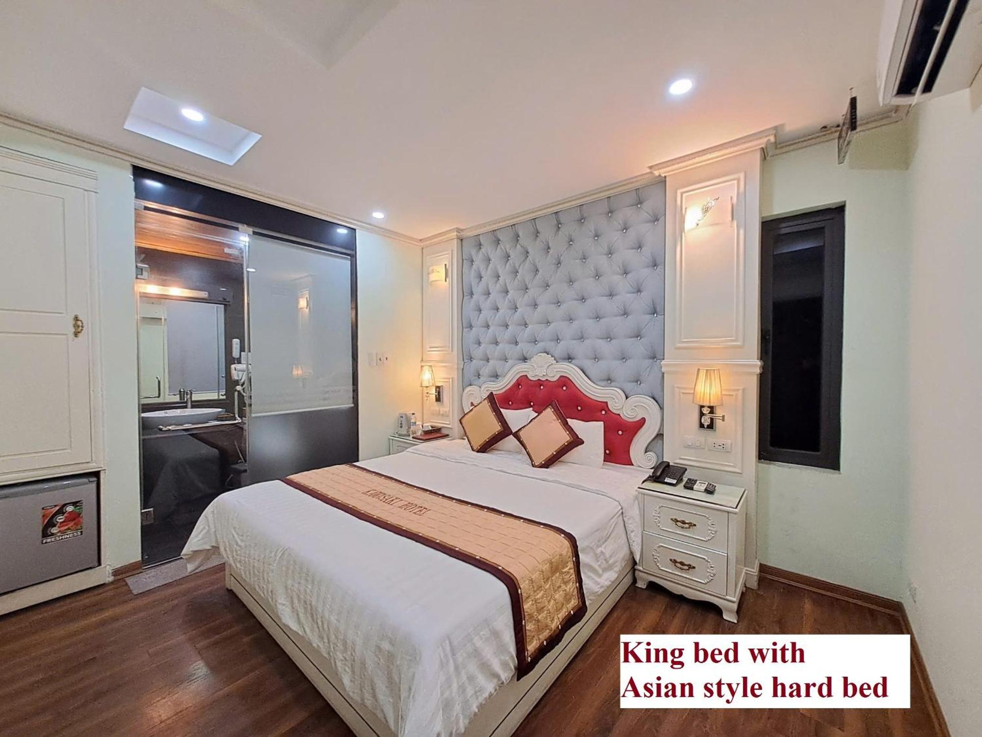 Kawasaki Noi Bai Airport Hotel Ngoại thất bức ảnh